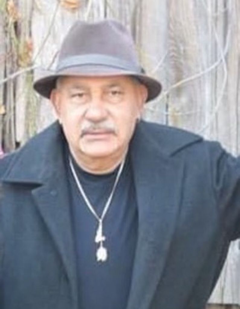Johnny Lee Jones Profile Photo