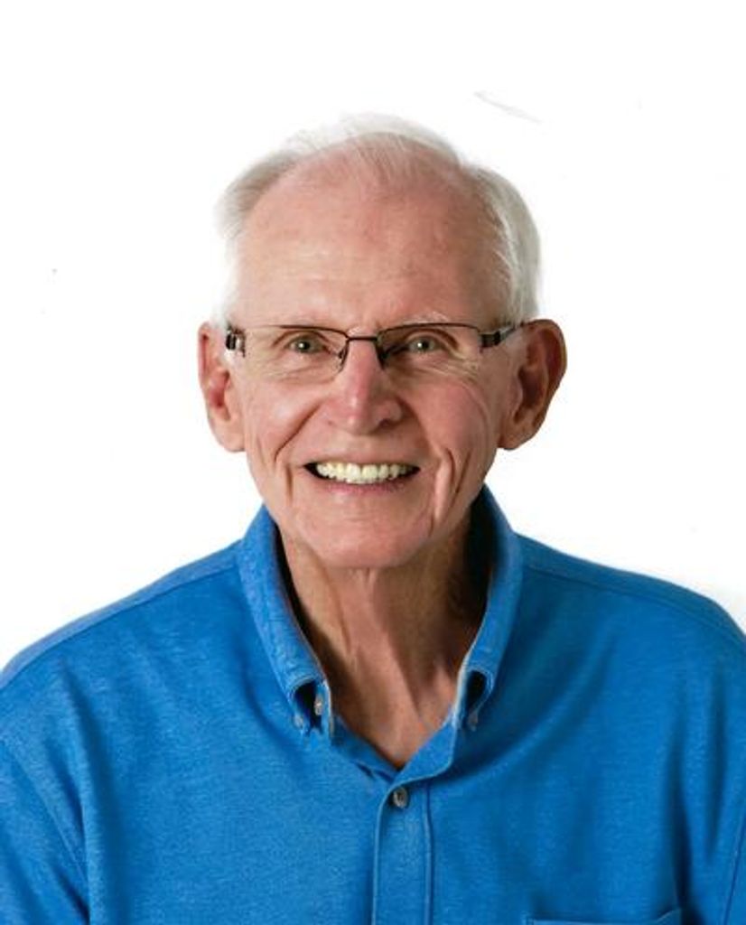 James William Schapp Profile Photo