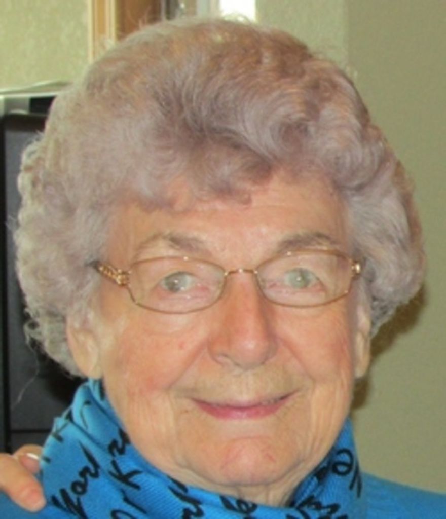 Valetta J. Beck Frey Profile Photo