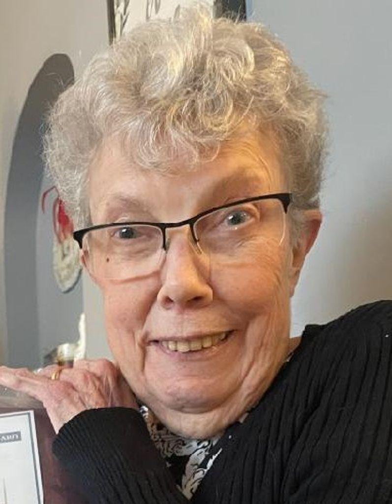 Sandra G Thomas Profile Photo