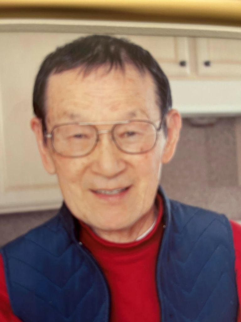 Philip Yoh