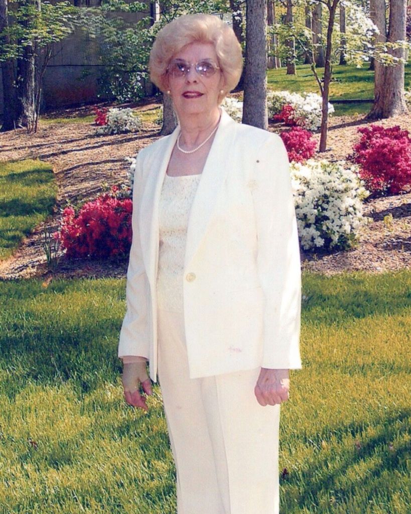 Elizabeth Faye Pearce Wright Profile Photo