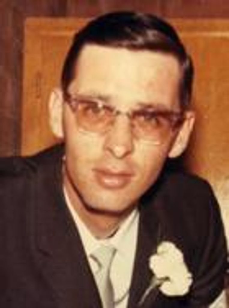 Lawrence Mayville