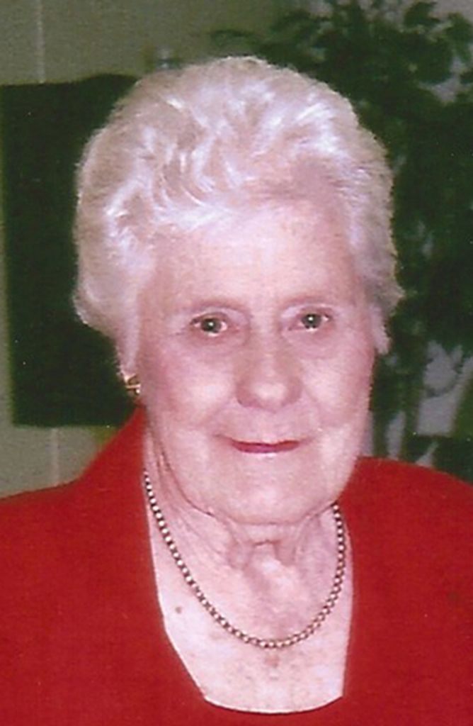 Mary Ann Bendele Profile Photo