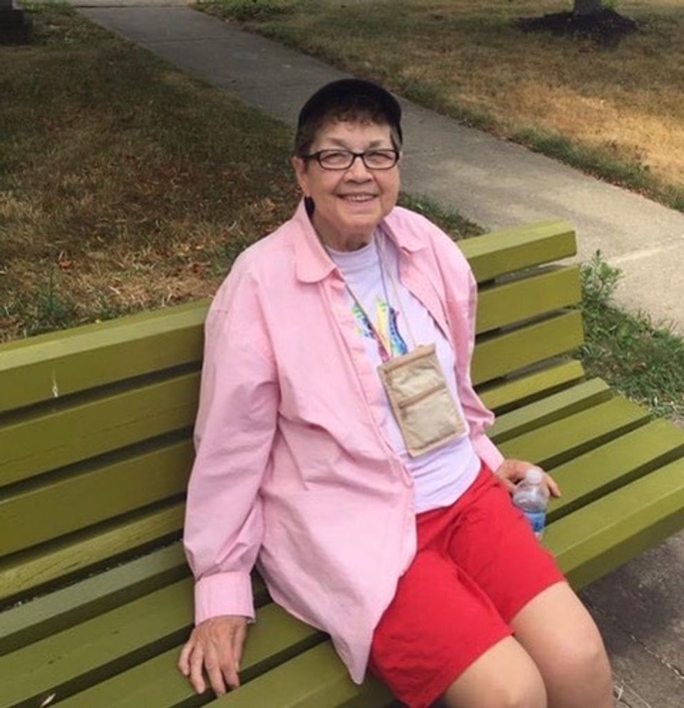 Virginia A. Visscher Profile Photo