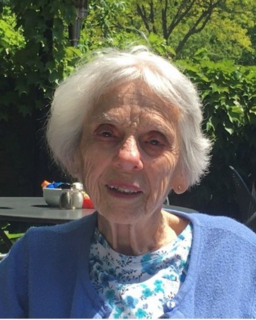 Helen Jean Pearl Profile Photo