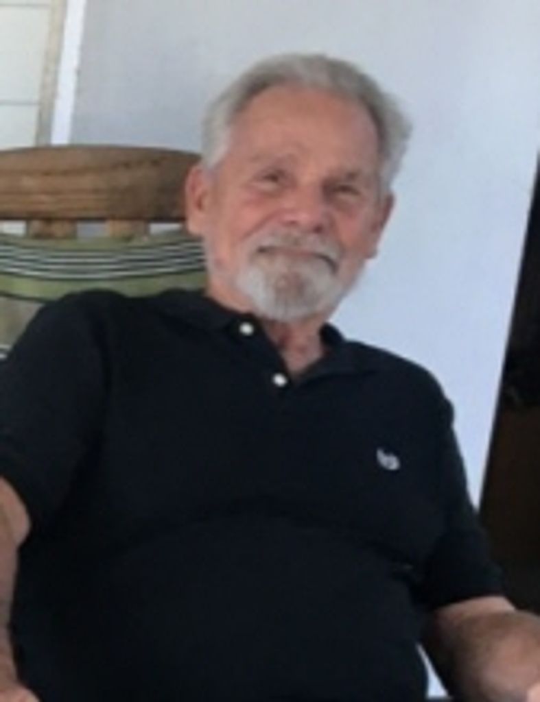 Rickey Lyndal Jones, Sr.