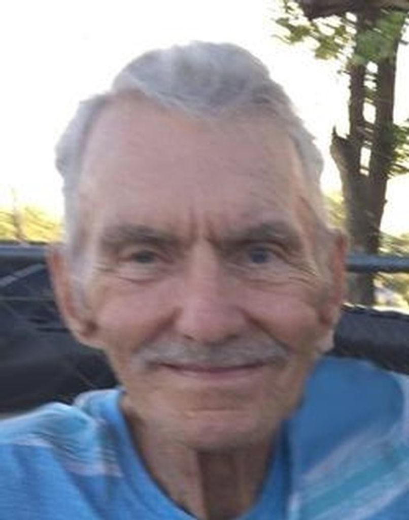 William A. Wozna, Sr. Msgt, (Ret.) Usaf