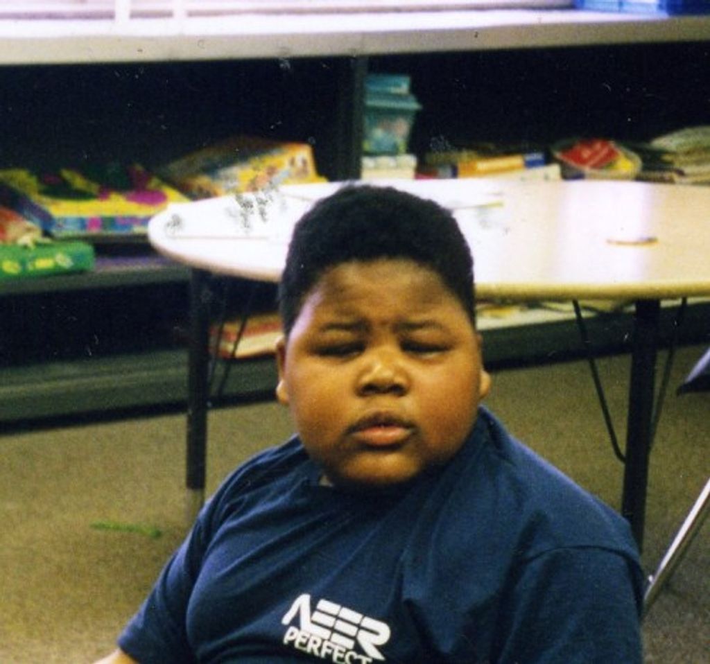 Ke'Atre Jabre Laqwon “Keke” Dillon