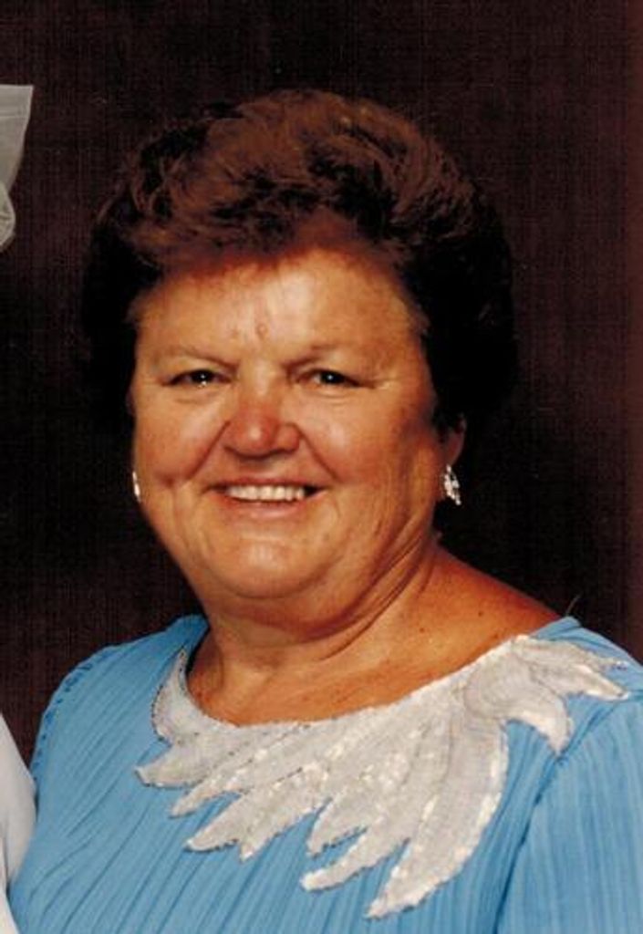 Pauline Mesko