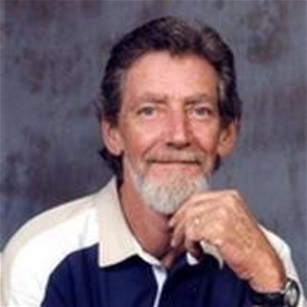 Charles Franklin Presley