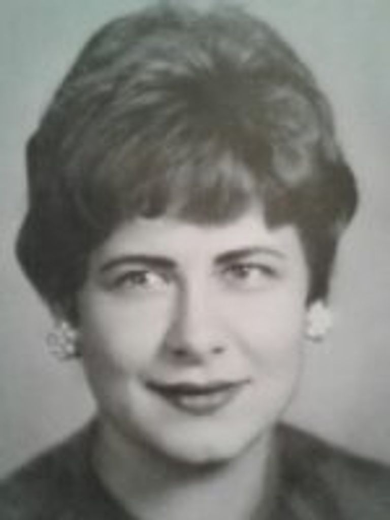 Johanna Mesloh