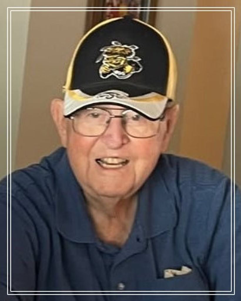 JOHN J. GILLOCK Profile Photo