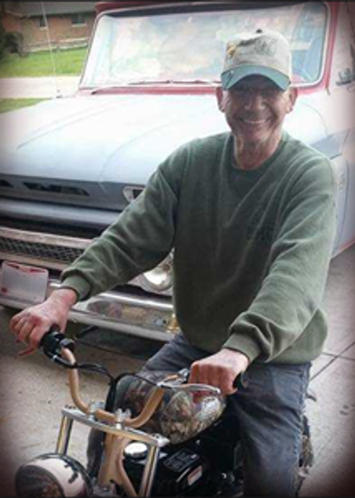 Gary A. Kohl