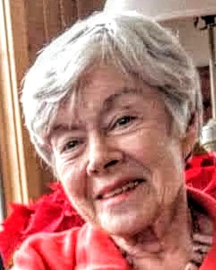 Carol Louise Kane Profile Photo