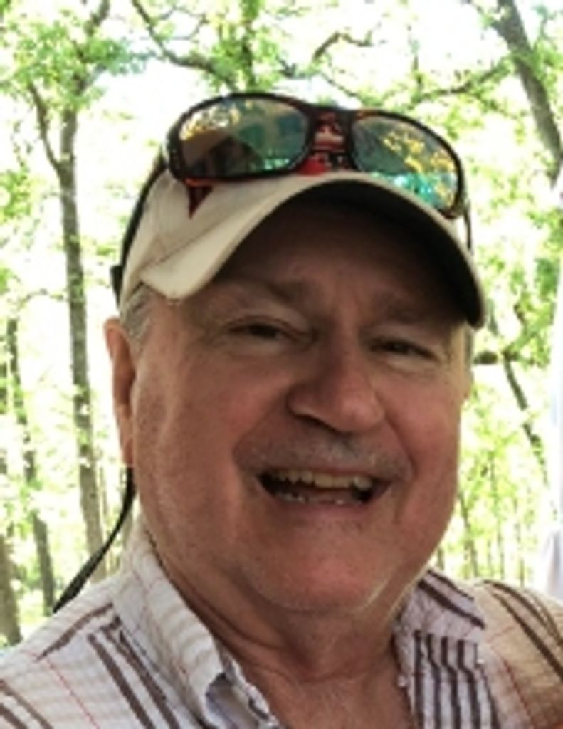 Larry Parvin Vowels
