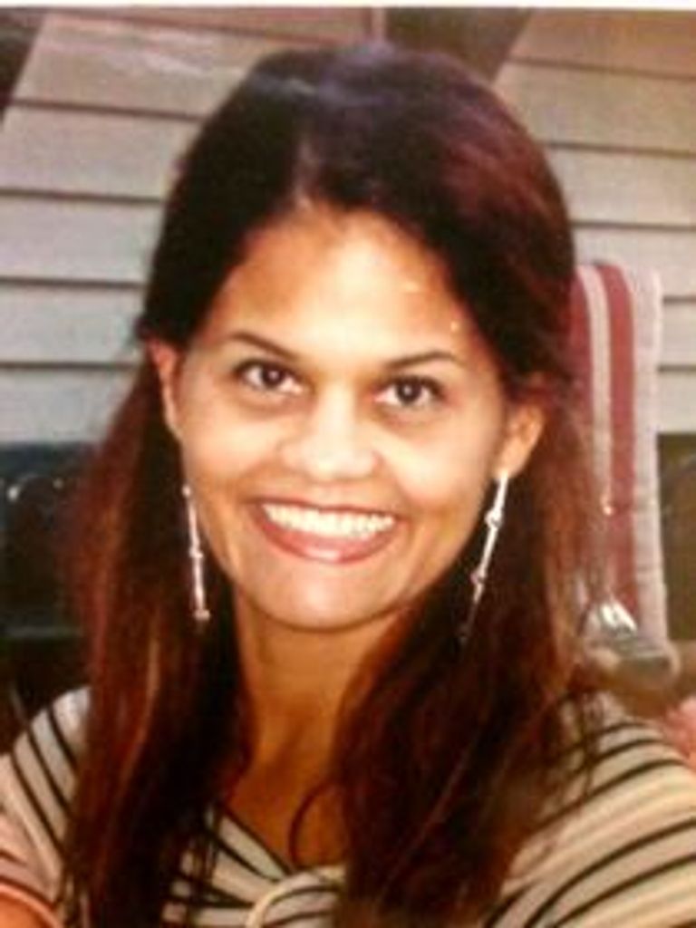 Patricia (Santos)  Lepore