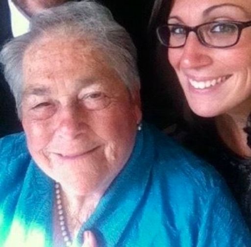 Geraldine M. "Gerry" Chagnon photo gallery thumbnail 18 of 42