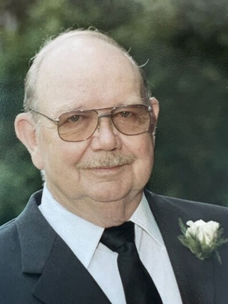 Ballard Ira Runyon Profile Photo