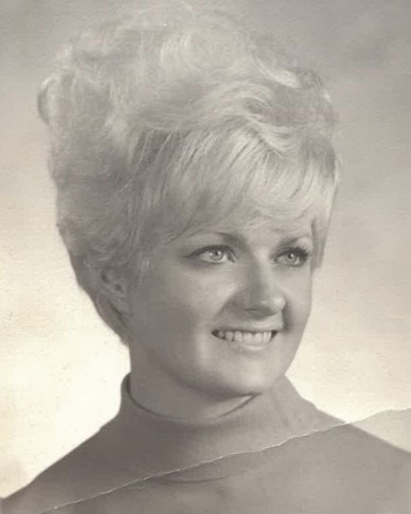 Deanna Alice Brimhall Carlsen Profile Photo