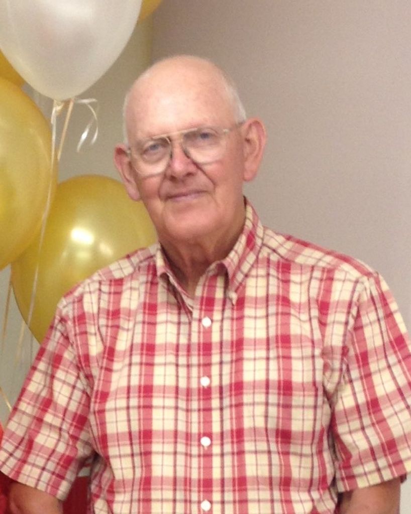 Harold Albert Smelcer
