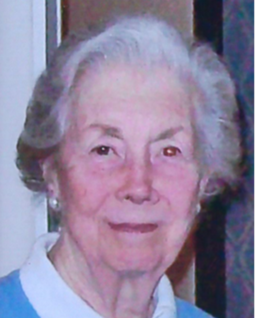 Lucille Phillips