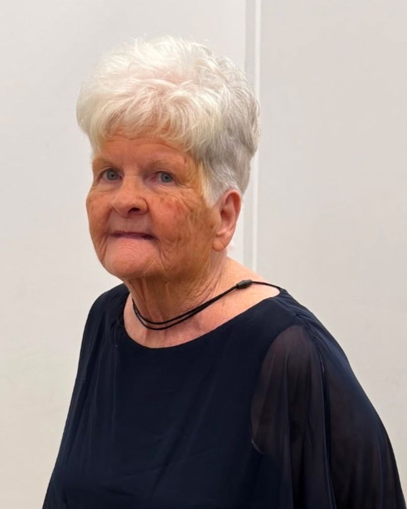 Susan Elizabeth "Betty" Westberry Kersey Profile Photo