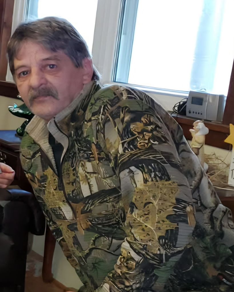 Preston “Keith” Cook Profile Photo