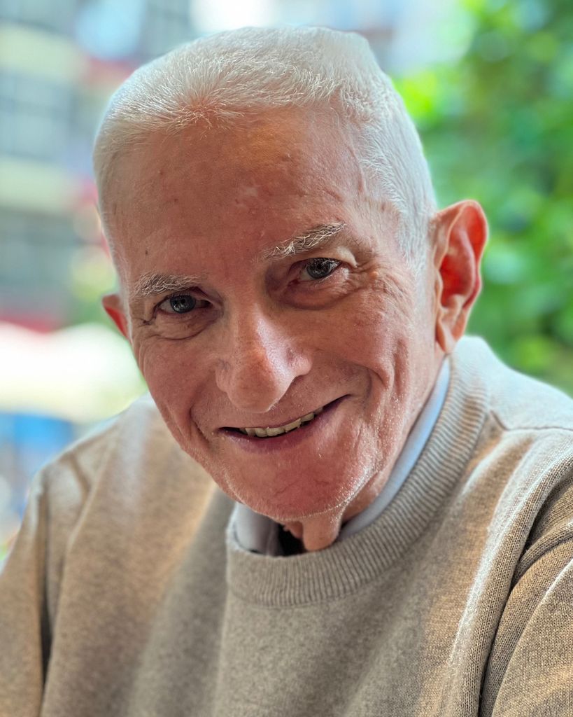 Joaquín Fernández Pérez Profile Photo
