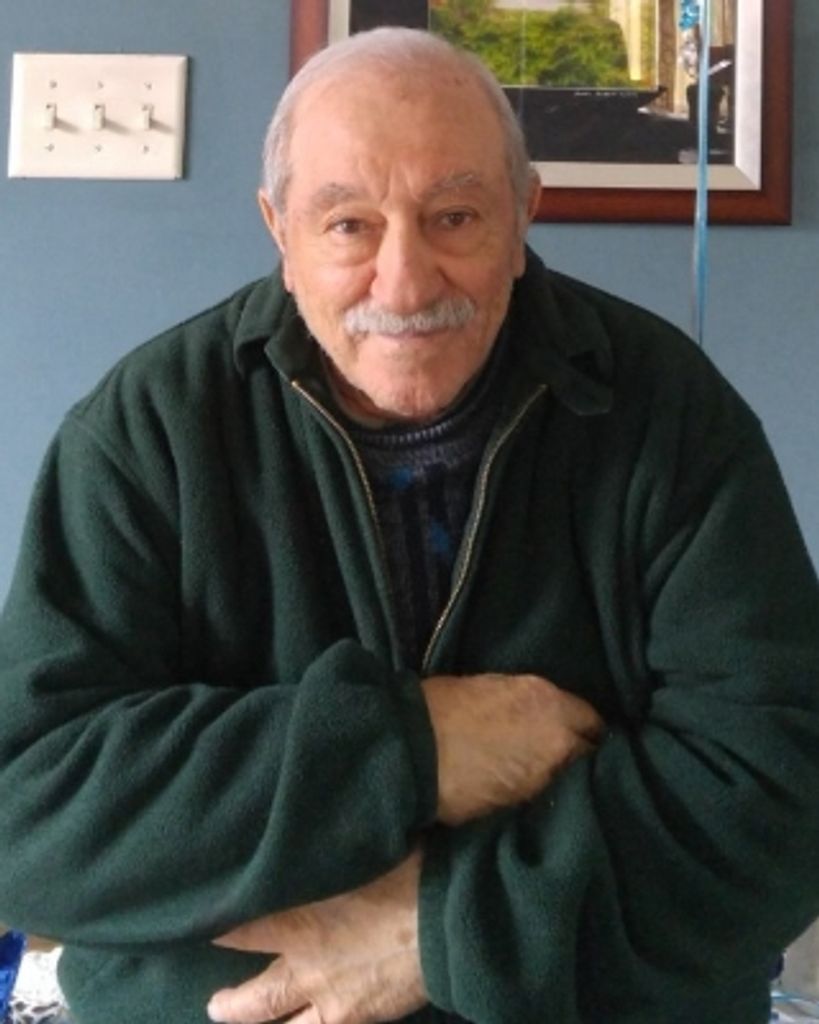 Louis Joseph Militello
