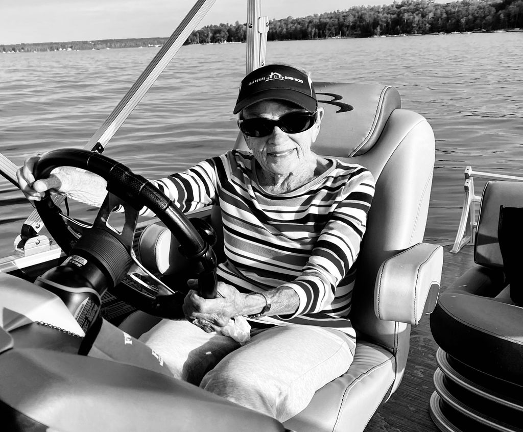 Gloria Pierce Nicely Profile Photo