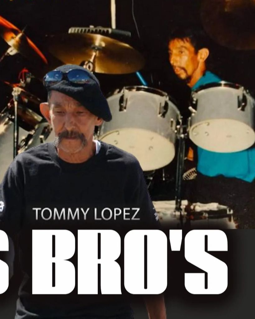 Thomas "Tommy" Lopez
