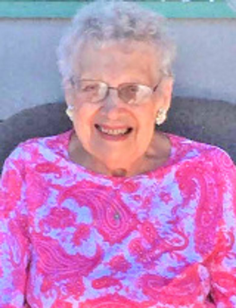Frances Fitzpatrick