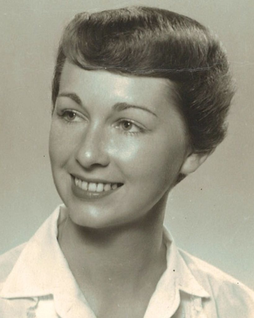 Marilyn Jean Perticone (Harsch) Profile Photo