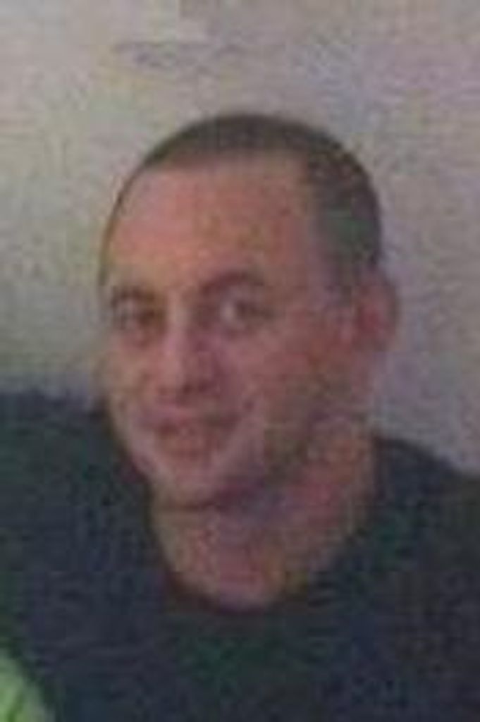 Jonathan Ryan Fraser