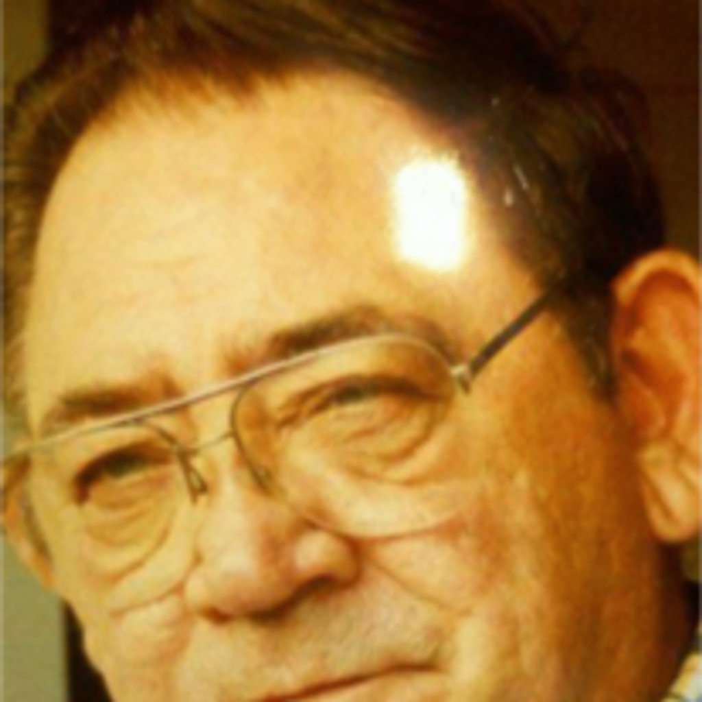 John Anthony "Tony" Santo