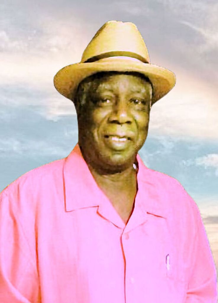 Charles E. Bradford Profile Photo