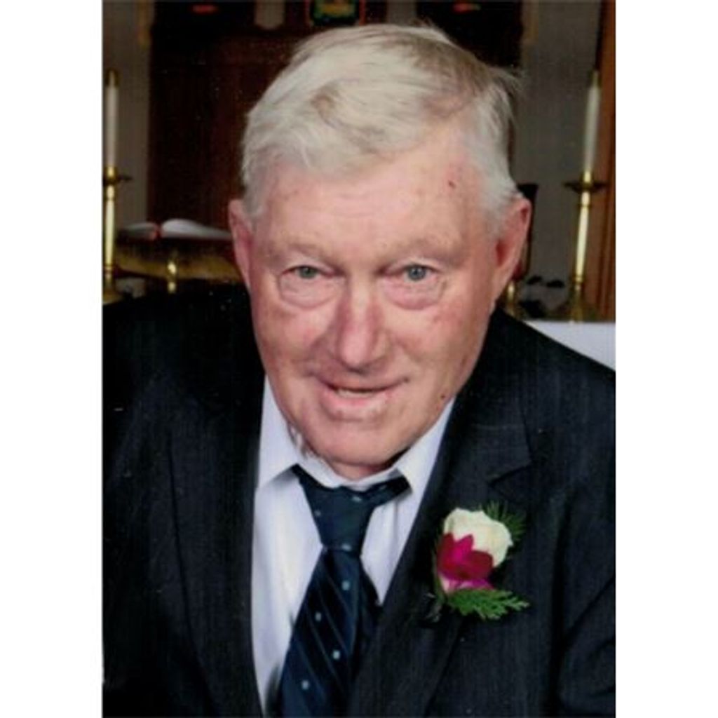 Leroy Johnson