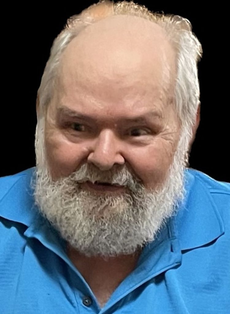 Gerald Sullivan Profile Photo