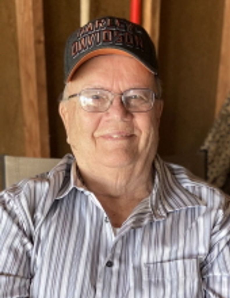 Curtis "Curt" Johnson