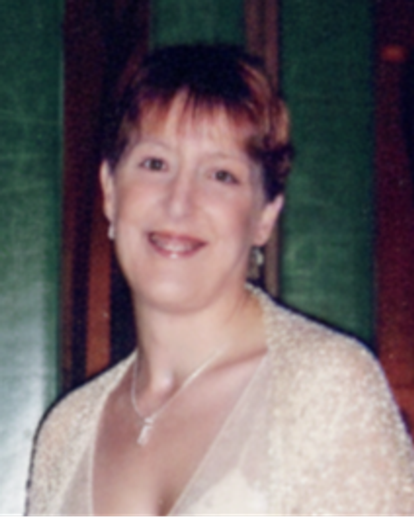 Rita Frances Engleking