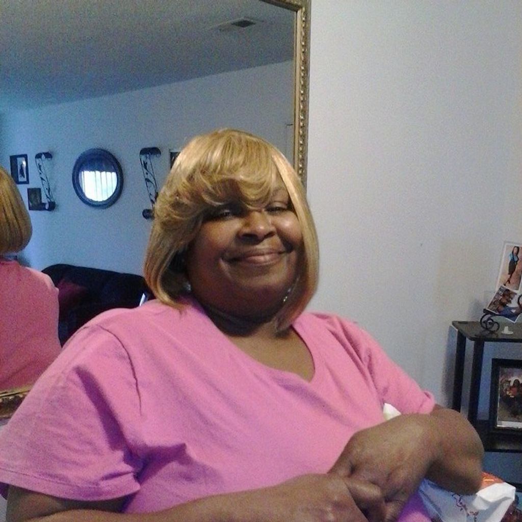 Ms. Carolyn Michelle Inzar Profile Photo