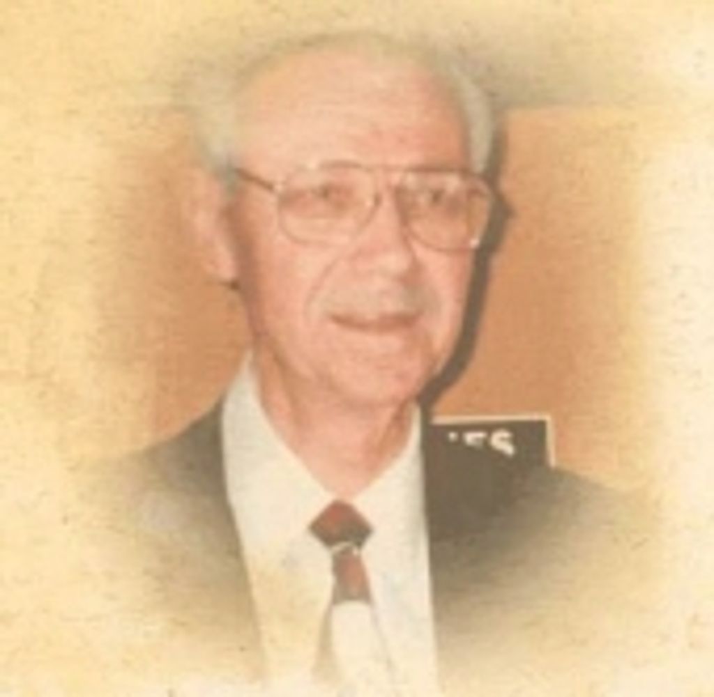 Robert J. Long