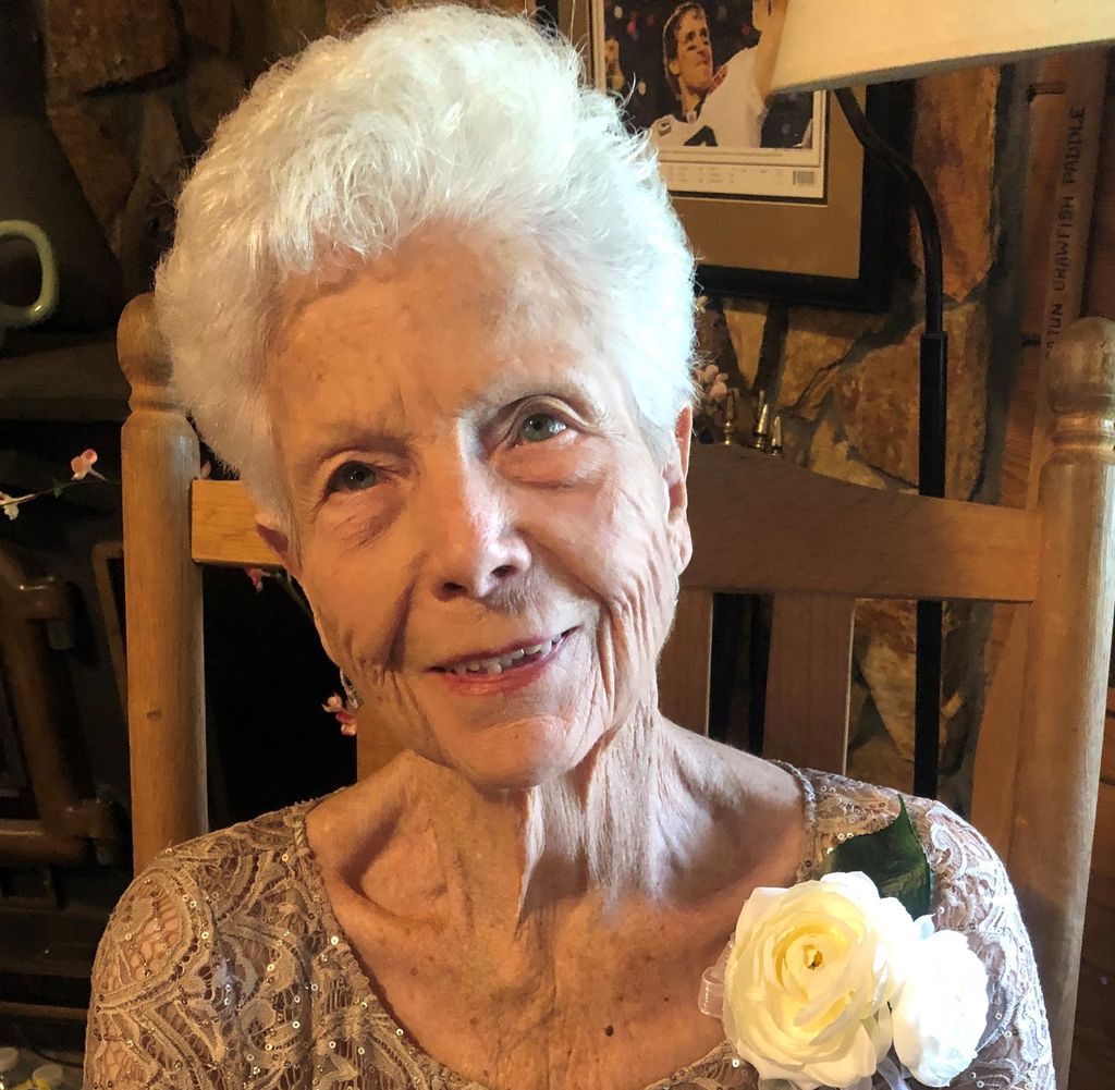 Ruth Collier Buzzetta Profile Photo
