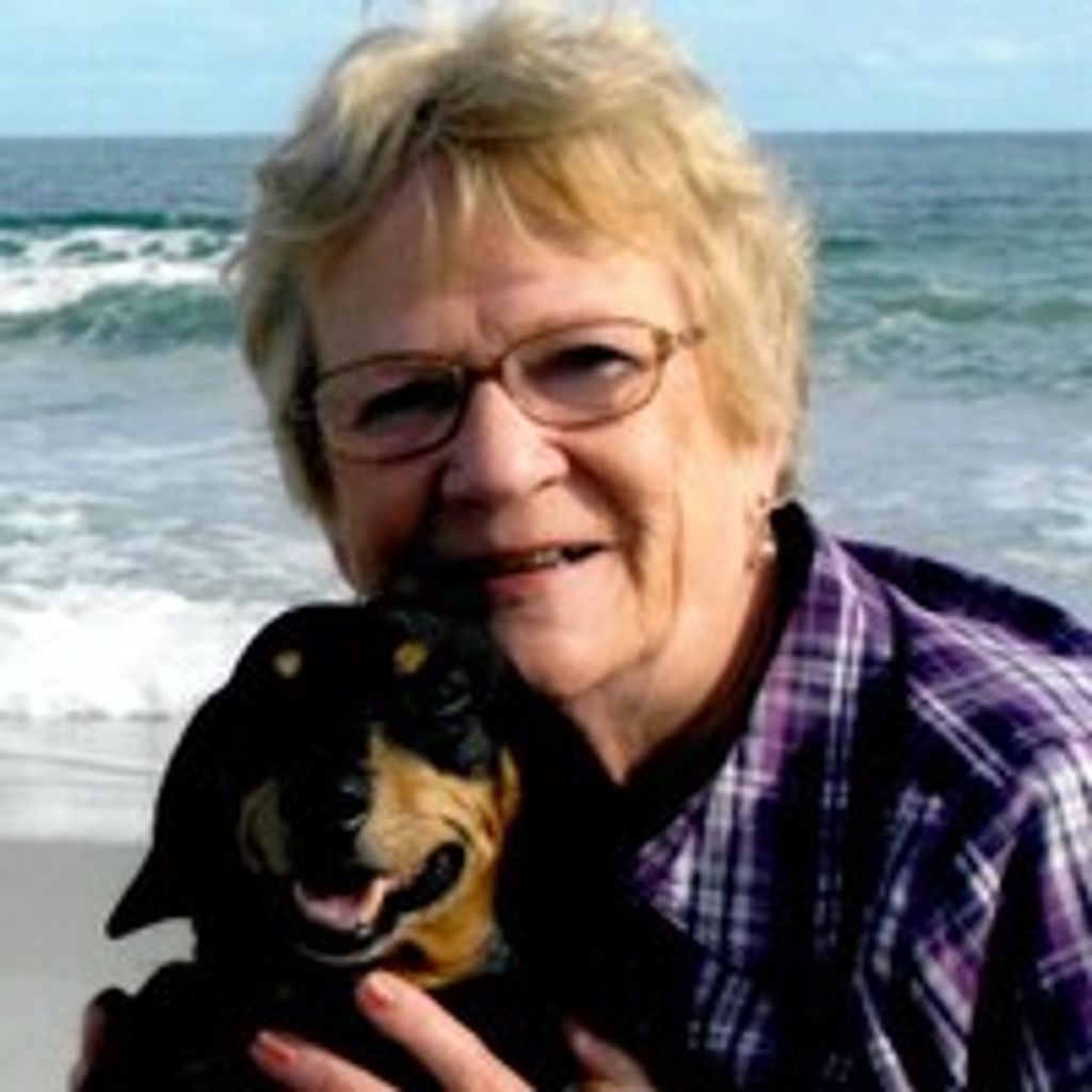 Marjorie Susan Schreiber Profile Photo