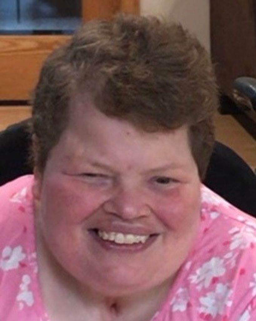 Angela Jean Cook Profile Photo