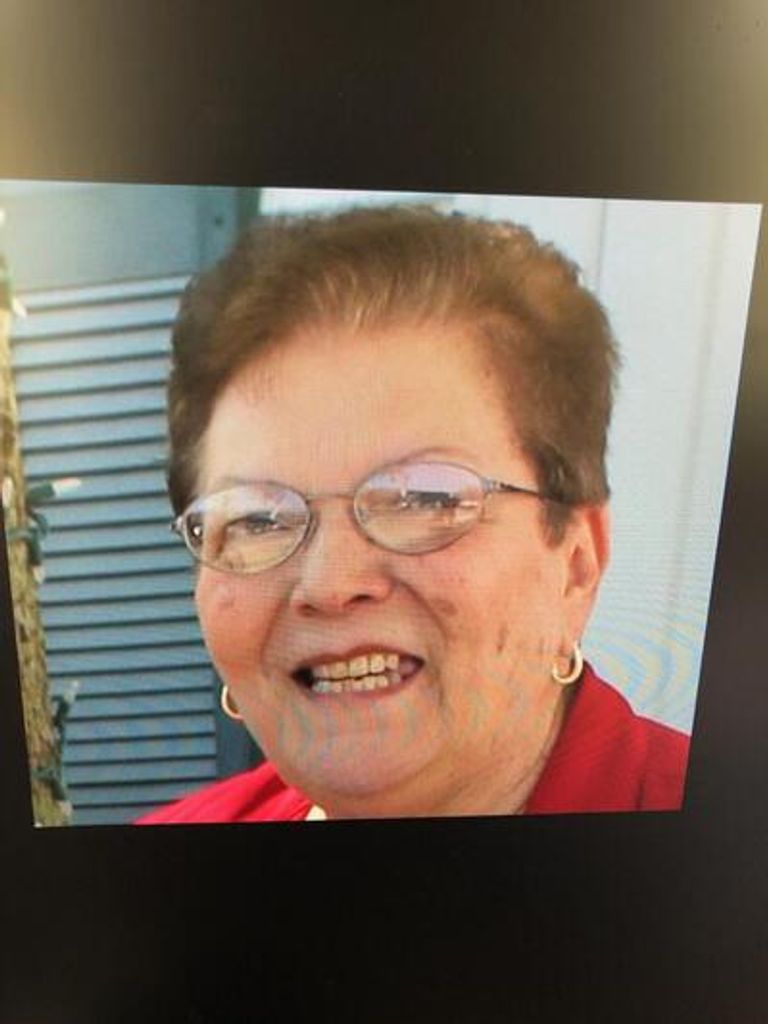 Patricia Consiglio Zimbardi