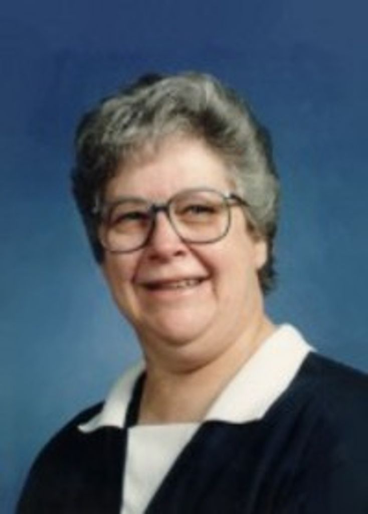 Beryl Taylor