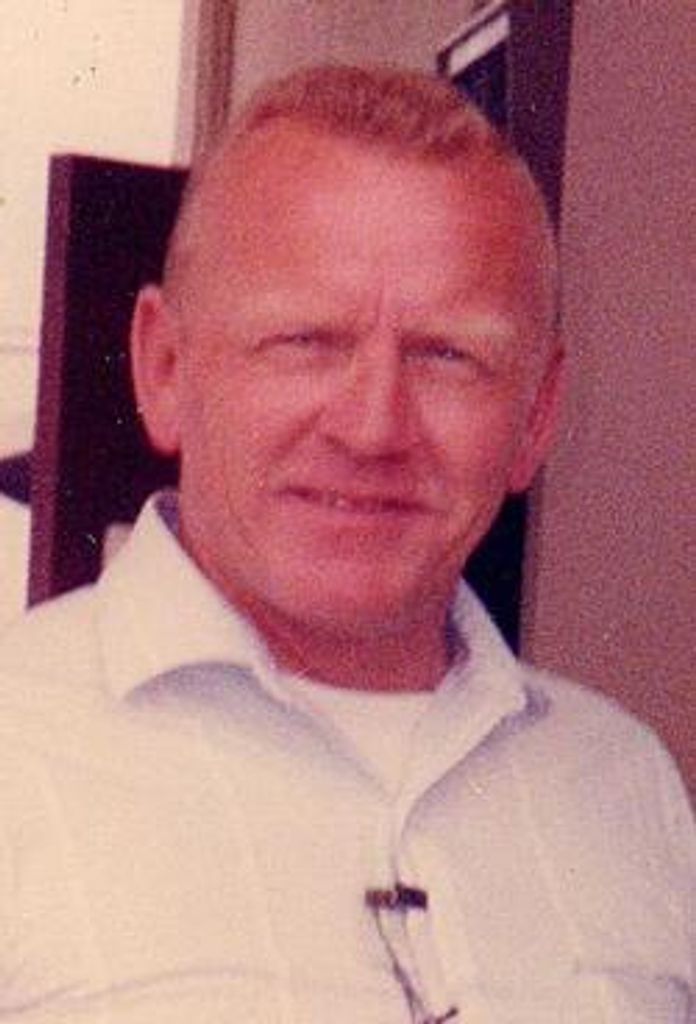 Donald E. Culver, Jr.