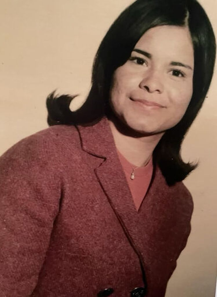 Beatrice Almendarez Profile Photo